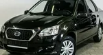 Datsun on-DO 1.6 Автомат