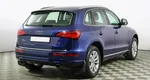 Audi Q5 2.0 Автомат