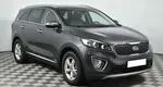 Kia sorento prime акпп 2016 с пробегом 57 800 км
