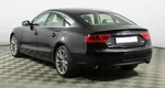 Audi A5 2.0 Робот
