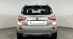 Changan cs35 акпп 2017 с пробегом 49 887 км