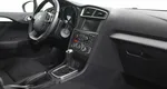 Citroen C4 1.6 Автомат