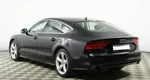 Audi A7 2.8 Робот