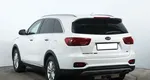 Kia sorento prime акпп 2020 с пробегом 19 340 км