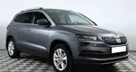 Skoda karoq мкпп 2022 с пробегом 97 км