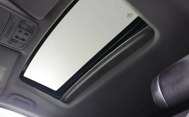 Honda Pilot II
