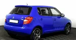 Skoda Fabia 1.6 Автомат