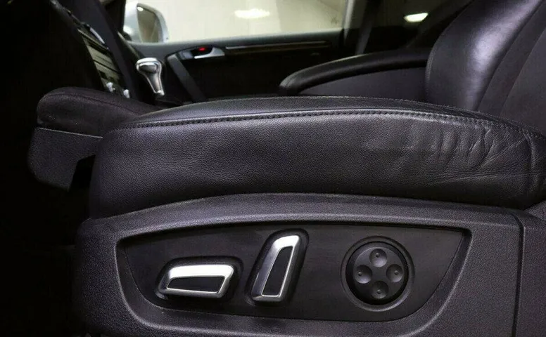Audi Q7 3.0 Автомат