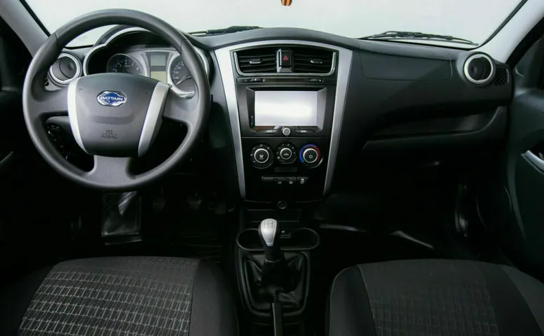 Datsun mi-DO I