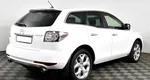 Mazda cx-7 акпп 2011 с пробегом 59 783 км