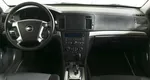 Chevrolet Epica 2.0 Автомат