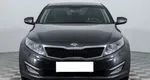 Kia optima акпп 2013 с пробегом 96 012 км