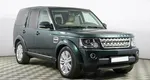 Land Rover Discovery 3.0 Автомат