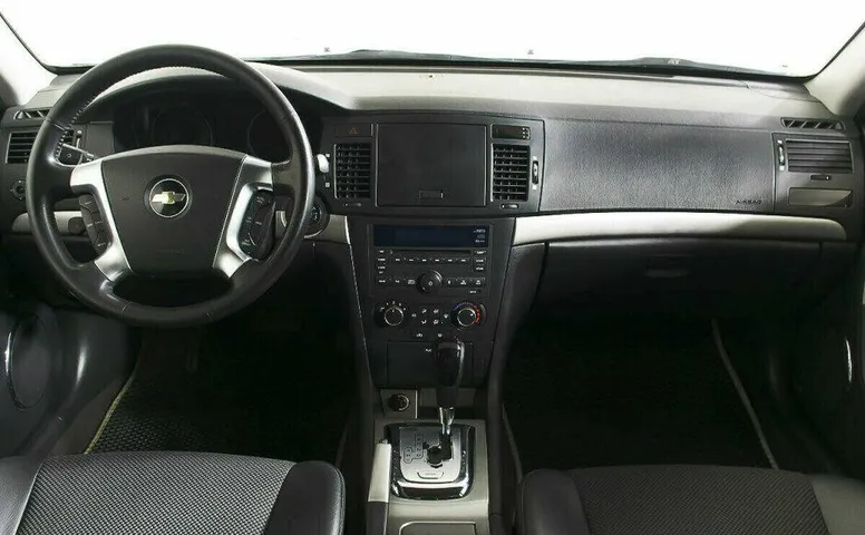 Chevrolet Epica 2.0 Автомат
