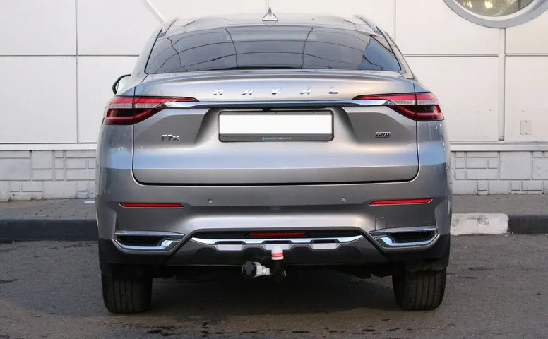 Haval F7x I