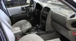 Hyundai Santa Fe I