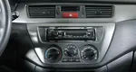Mitsubishi Lancer 1.6 Механика