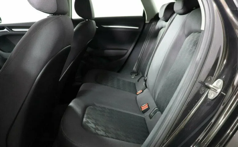 Audi A3 1.4 Робот