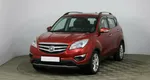 Changan CS35 I