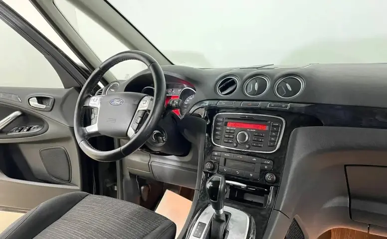 Ford Galaxy