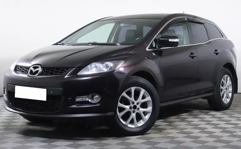 Mazda CX-7