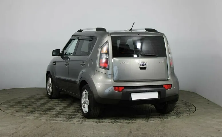 Kia Soul I