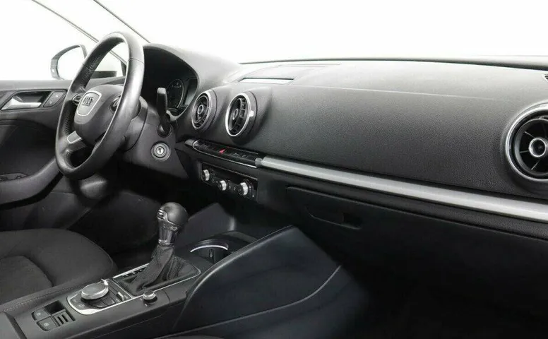 Audi A3 1.4 Робот