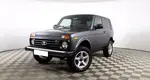 LADA (ВАЗ) 2121 (4x4)