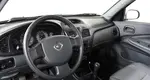 Nissan Almera Classic
