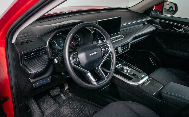 Haval Jolion I