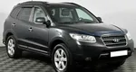 Hyundai Santa Fe 2.2 Автомат