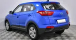 Hyundai Creta I
