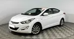 Hyundai elantra акпп 2015 с пробегом 74 521 км