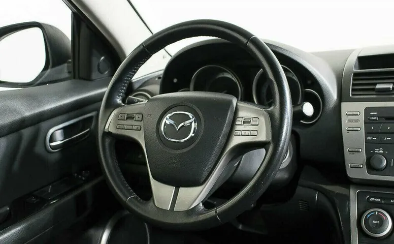 Mazda 6 2.0 Автомат