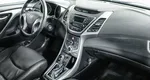 Hyundai Elantra 1.6 Автомат