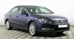 Volkswagen Passat 1.4 Механика