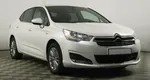 Citroen C4 1.6 Автомат