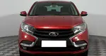 LADA (ВАЗ) XRAY
