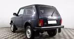 LADA (ВАЗ) 2121 (4x4)