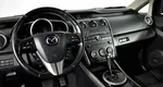 Mazda cx-7 акпп 2011 с пробегом 59 783 км