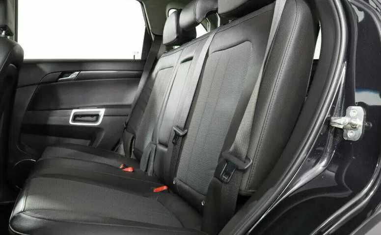 Opel Antara 2.4 Автомат