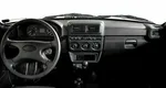 LADA (ВАЗ) 2121 (4x4) 1.7 Механика