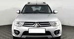 Mitsubishi pajero sport акпп 2013 с пробегом 90 578 км