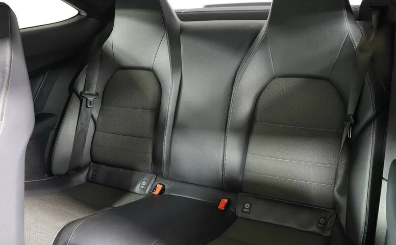 Mercedes-Benz C-Класс III (W204) Рестайлинг