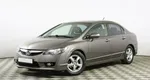 Honda Civic 1.3 Вариатор