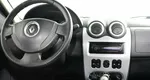 Renault Logan 1.6 Механика