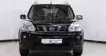 Nissan X-Trail, 2 поколение