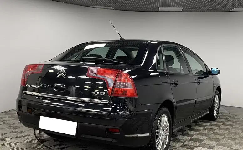 Citroen C5
