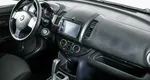Nissan Note 1.6 Автомат