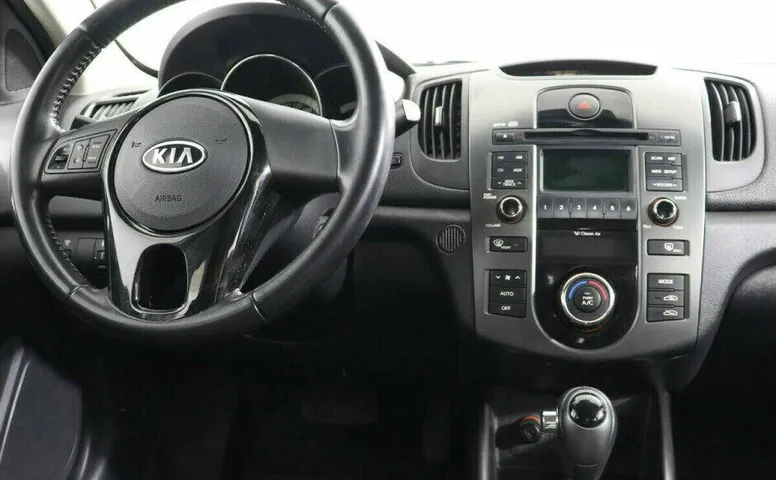 Kia Cerato 1.6 Автомат